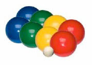 bocce