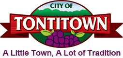 City of Tontitown, Arkansas