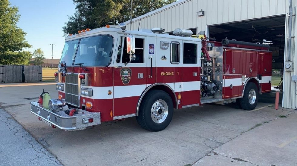 City of Tontitown, Arkansas A Little Town, A Lot of Tradition