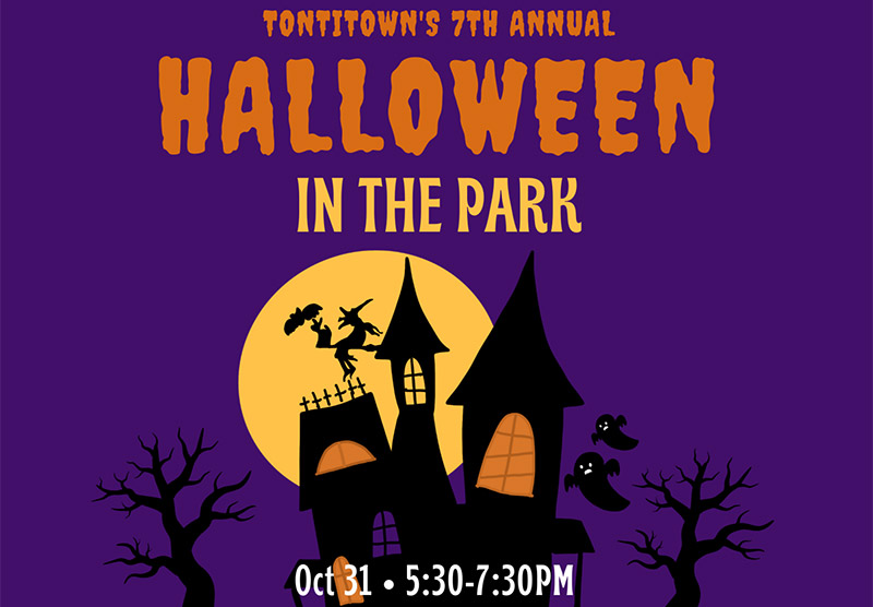 City of Tontitown, Arkansas A Little Town, A Lot of Tradition