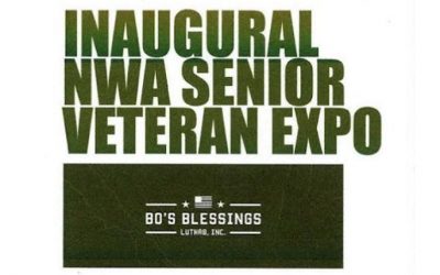 NWA Senior Veteran Expo