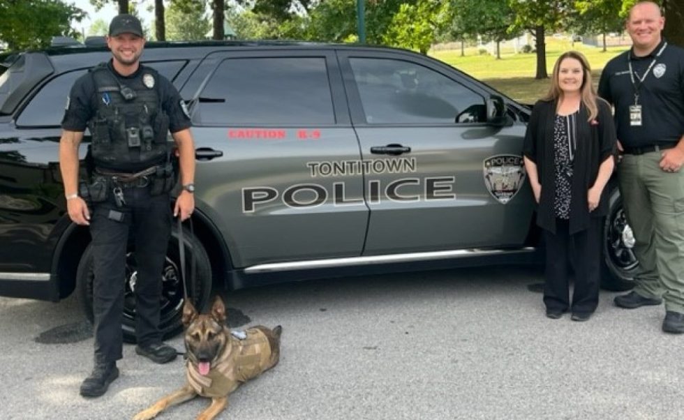 City of Tontitown, Arkansas A Little Town, A Lot of Tradition