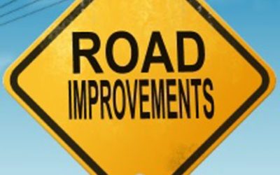 Intersection Improvement Funding