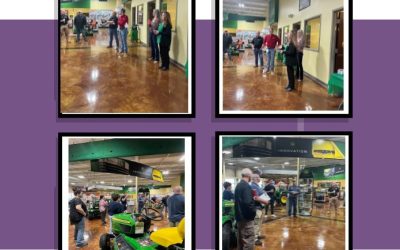 Coffee and Conversation Recap