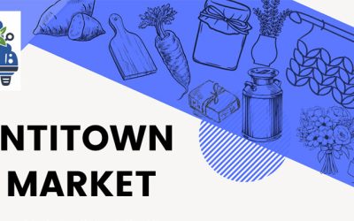 2024 Tontitown Market