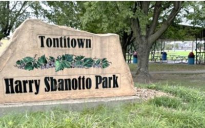 Tontitown Sales Tax & Bond Issue Election