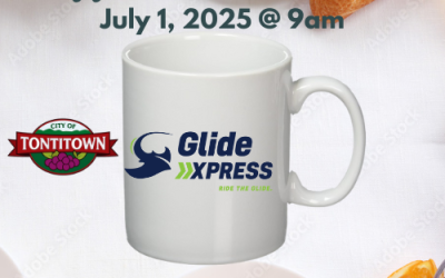 Coffee & Conversation 07/01/2025