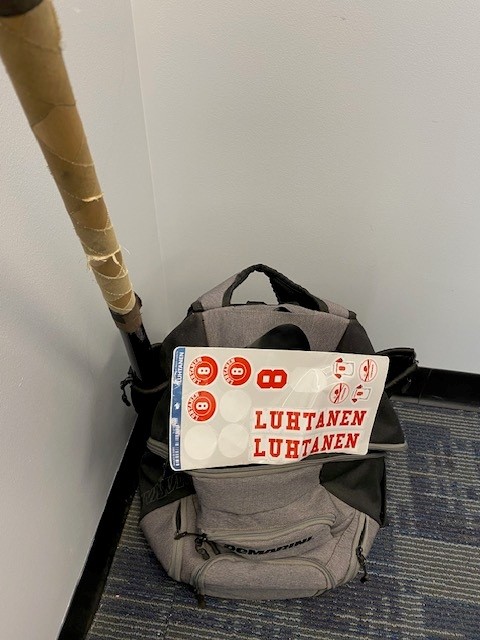 Lost and Found