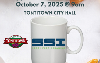 Coffee & Conversation October 7, 2025 9am