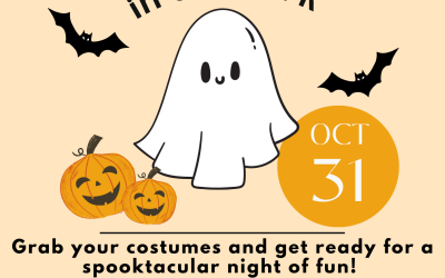 Halloween in the Park