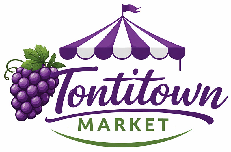 Tontitown Farmers Market