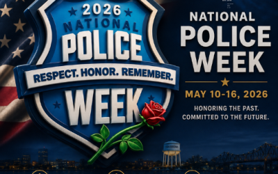 National Police Week